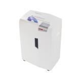 HSM - 1033121 triturador de papel Corte en partículas 57 dB 23 cm Blanco