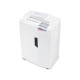 HSM - 1033121 triturador de papel Corte en partículas 57 dB 23 cm Blanco