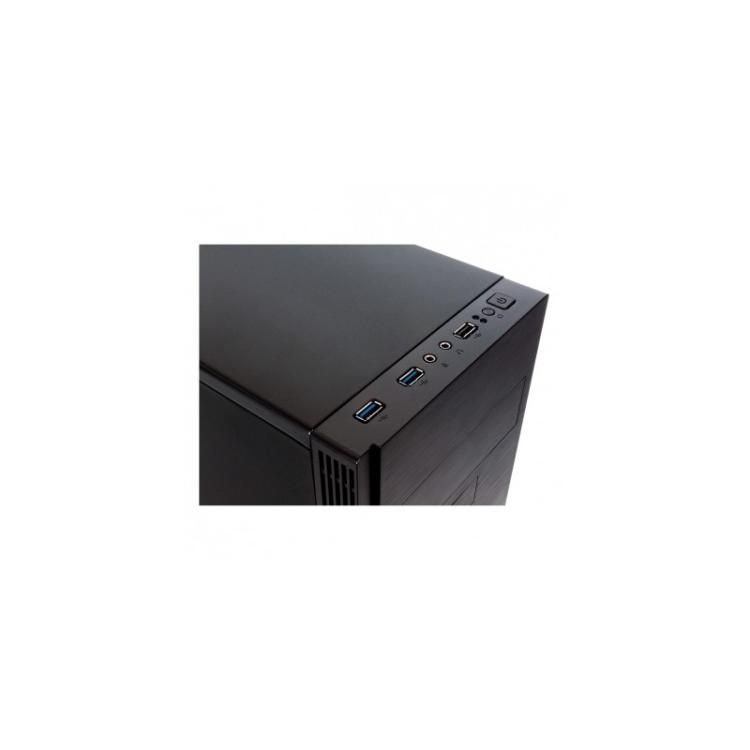 Zone Evil - 22AH510I564 PCs/estación de trabajo Intel® Core™ i5 i5-12400 16 GB DDR4-SDRAM 500 GB SSD Windows 11 Pro Torre PC Neg