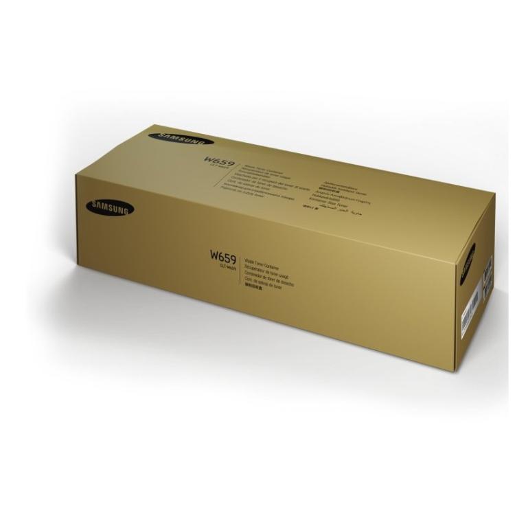 Samsung - CLT-W659 cartucho de tóner 1 pieza(s) Original Cian, Magenta, Amarillo