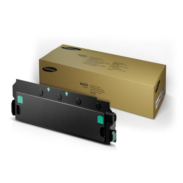 Samsung - CLT-W659 cartucho de tóner 1 pieza(s) Original Cian, Magenta, Amarillo