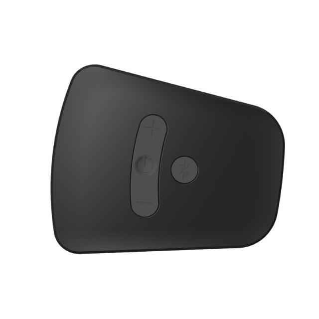 Creative Labs - Stage Air V2 De 1 vía Negro Inalámbrico y alámbrico