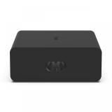 Belkin - WCH010vfBK Portátil, Smartphone, Reloj inteligente, Tableta Negro Corriente alterna Carga rápida Interior