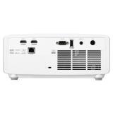 Optoma - ZW350ST Proyector de corto alcance 3600 lúmenes ANSI DLP WXGA (1280x800) 3D Blanco