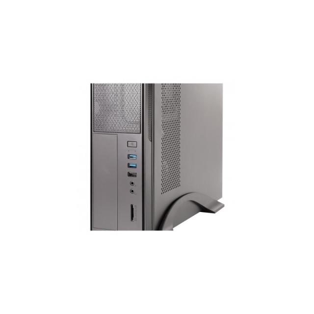 Zone Evil - 22AH510I566 PC Intel® Core™ i5 i5-10400 16 GB DDR4-SDRAM 500 GB SSD FreeDOS Torre Negro