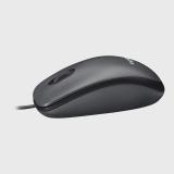 Logitech - M100 - 910-006652