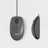 Logitech - M100 - 910-006652