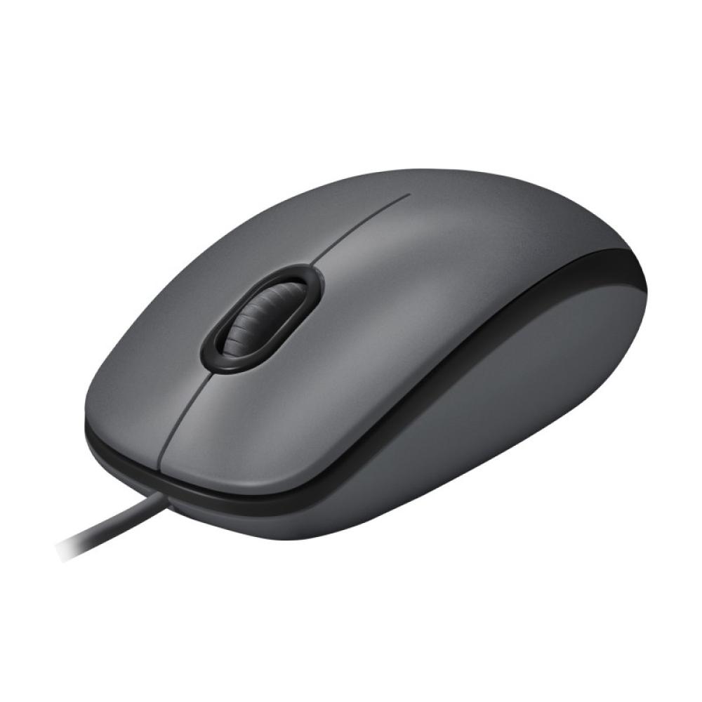 Logitech - M100 - 910-006652