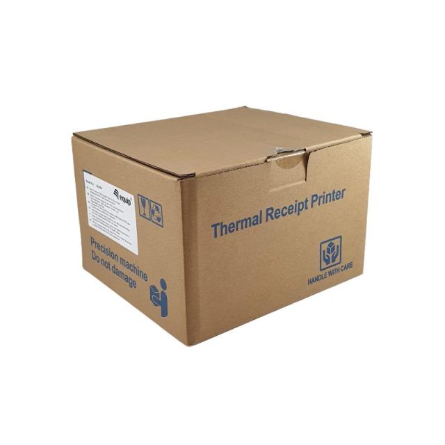 Equip - 351002 impresora de recibos 203 x 203 DPI Alámbrico Térmico