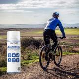 Ewent - EW5677 lubricante de aplicación general Anti-friction lubricant 400 ml Aerosol