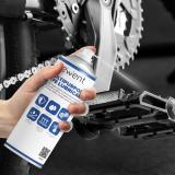 Ewent - EW5677 lubricante de aplicación general Anti-friction lubricant 400 ml Aerosol