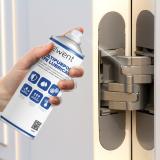 Ewent - EW5677 lubricante de aplicación general Anti-friction lubricant 400 ml Aerosol