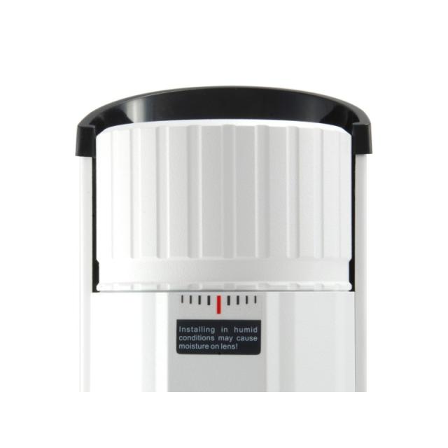 LevelOne - FCS-5060 cámara de vigilancia Bullet (shape) Cámara de seguridad IP Interior y exterior 1920 x 1080 Pixeles Techo/par