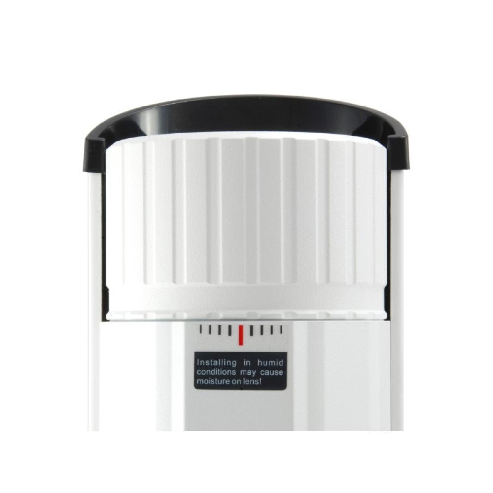 LevelOne - FCS-5060 cámara de vigilancia Bullet (shape) Cámara de seguridad IP Interior y exterior 1920 x 1080 Pixeles Techo/par