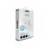 Urban Factory - Powee Blanco Interior