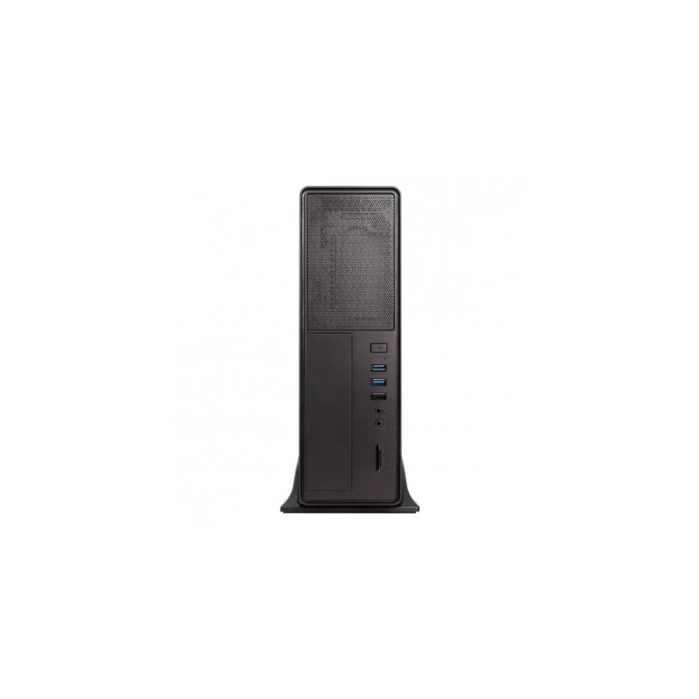 Zone Evil - ZE Slim Intel Core i5 12400/16GB/500GB NVMe /Wifi /Windows11 PRO /Ordenador PC