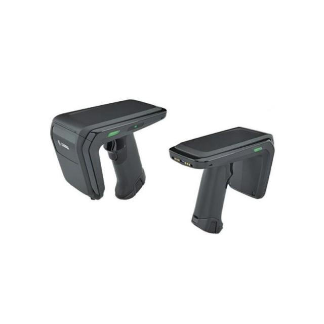 Zebra - RFD40 lector rfid RF inalámbrico Negro