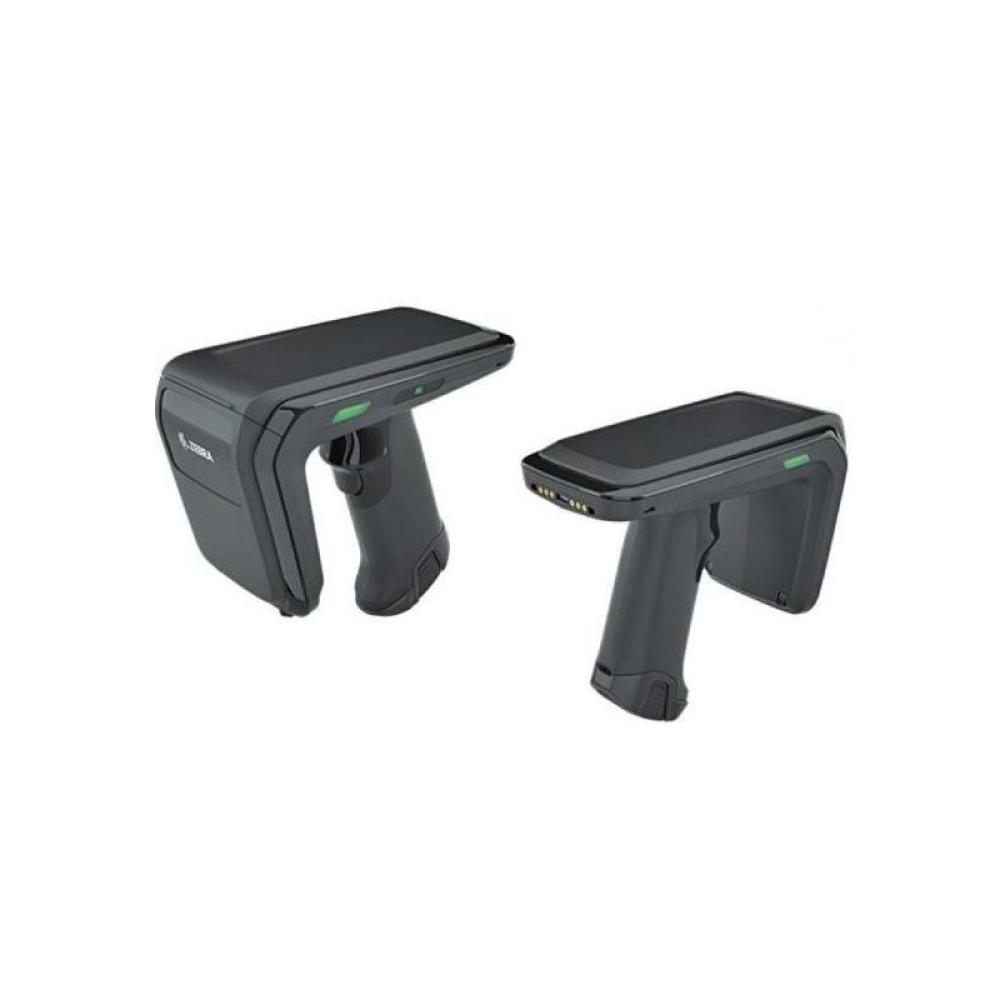 Zebra - RFD40 lector rfid RF inalámbrico Negro