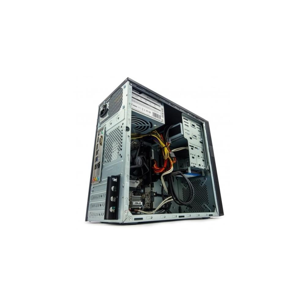 Zone Evil - 22AH510I548SG PC Intel® Core™ i5 i5-10400 16 GB DDR4-SDRAM 500 GB SSD FreeDOS Torre Negro