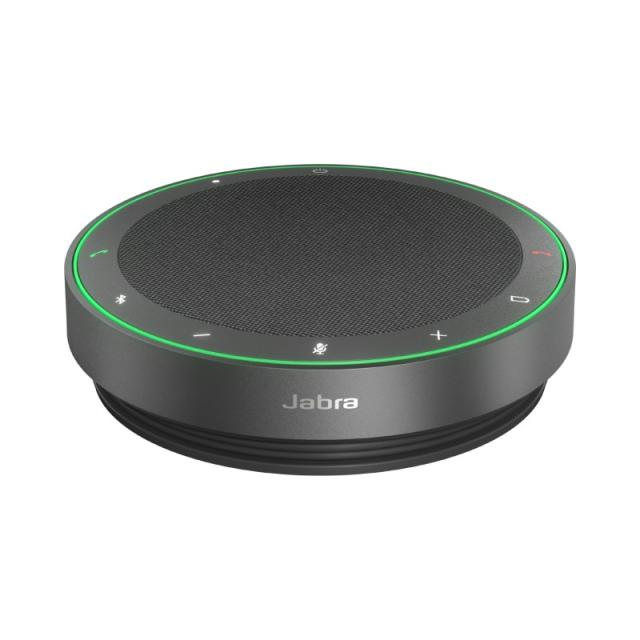 Jabra - Speak2 75 altavoz Universal USB/Bluetooth Gris - 2775-419