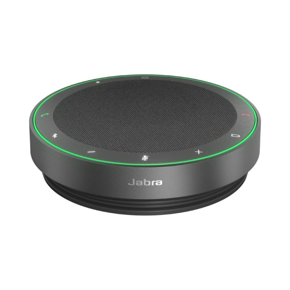 Jabra - Speak2 75 altavoz Universal USB/Bluetooth Gris - 2775-419