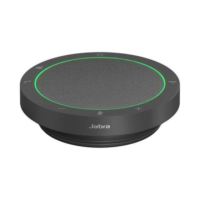 Jabra - Speak2 40 altavoz Universal USB Tipo C Negro - 2740-109