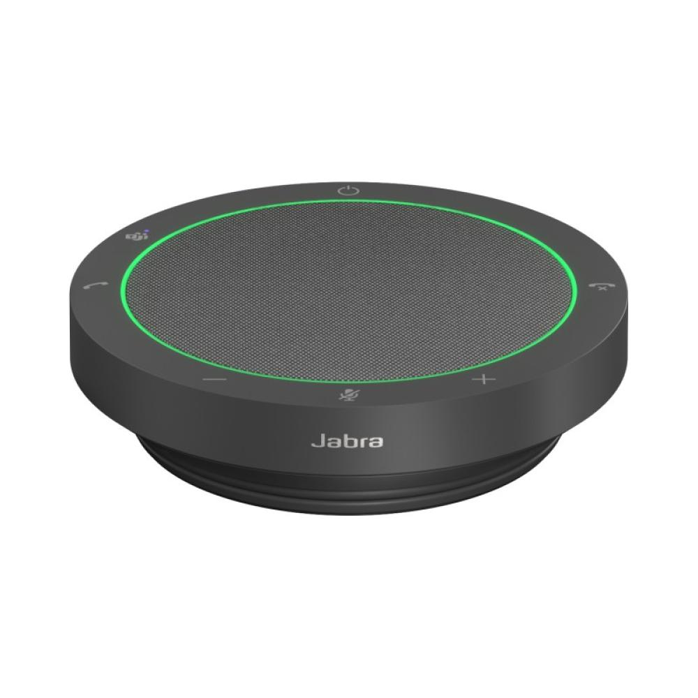Jabra - Speak2 40 altavoz Universal USB Tipo C Negro - 2740-109