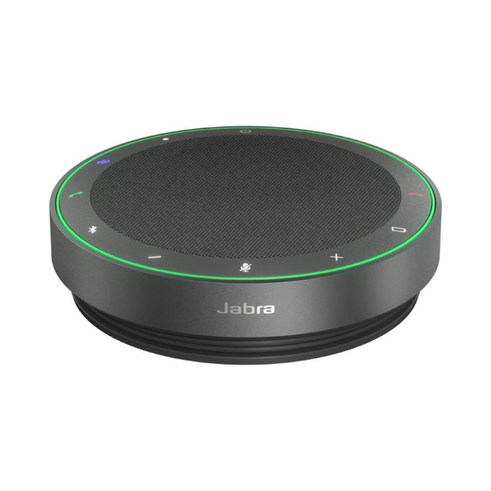 Jabra - Speak2 75 altavoz Universal USB/Bluetooth Gris - 2775-109