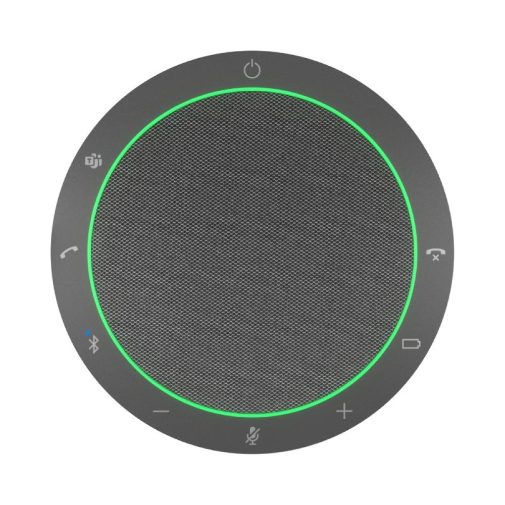 Jabra - Speak2 55 altavoz Universal USB Tipo C Negro - 2755-109