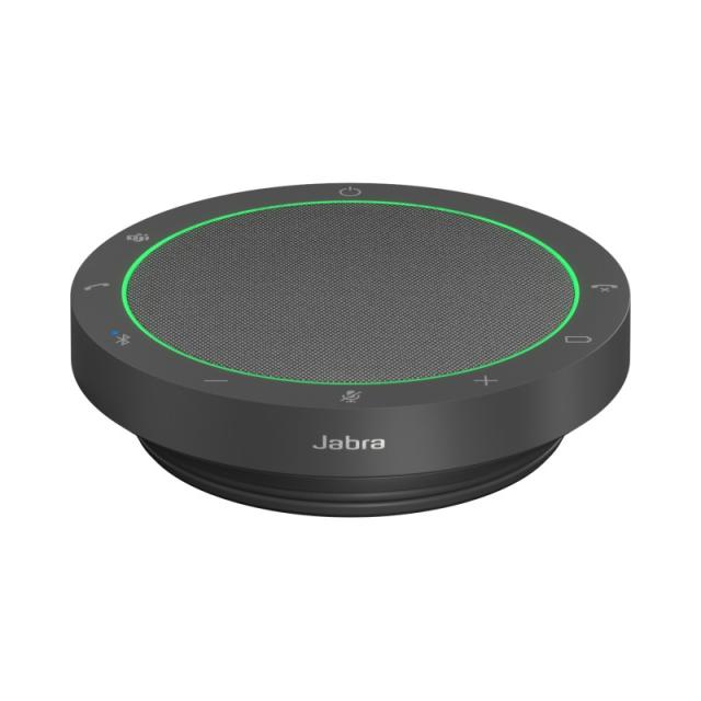 Jabra - Speak2 55 altavoz Universal USB Tipo C Negro - 2755-109