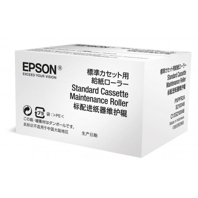 Epson - WF-6xxx Series Standard Cassette Maintenance Roller