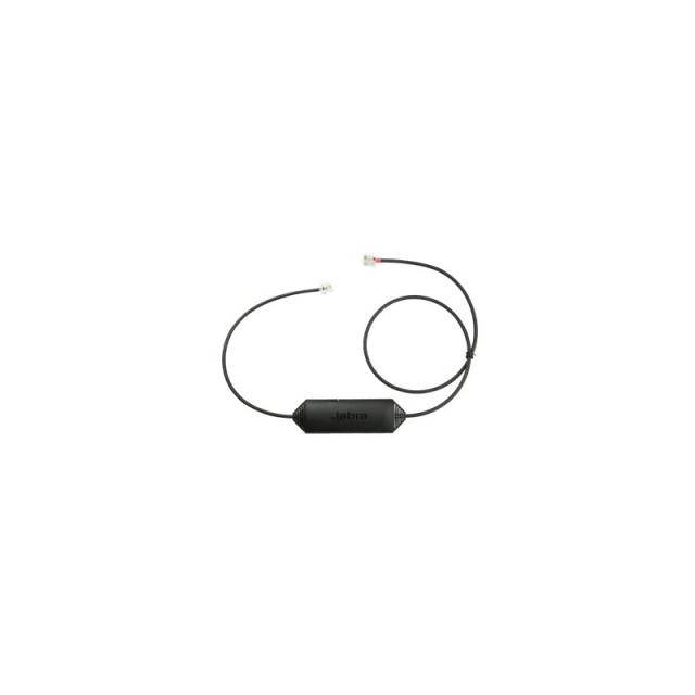 Jabra - 14201-43 auricular / audífono accesorio Adaptador EHS