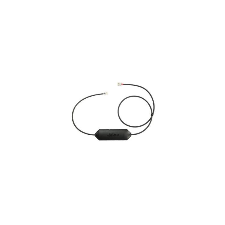 Jabra - 14201-43 auricular / audífono accesorio Adaptador EHS