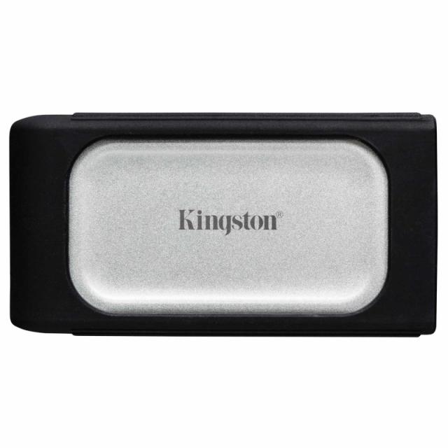 Kingston Technology - 4000G SSD portátil XS2000