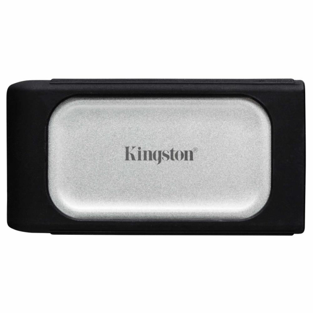 Kingston Technology - 4000G SSD portátil XS2000