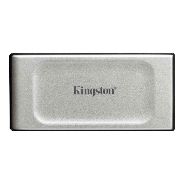Kingston Technology - 4000G SSD portátil XS2000