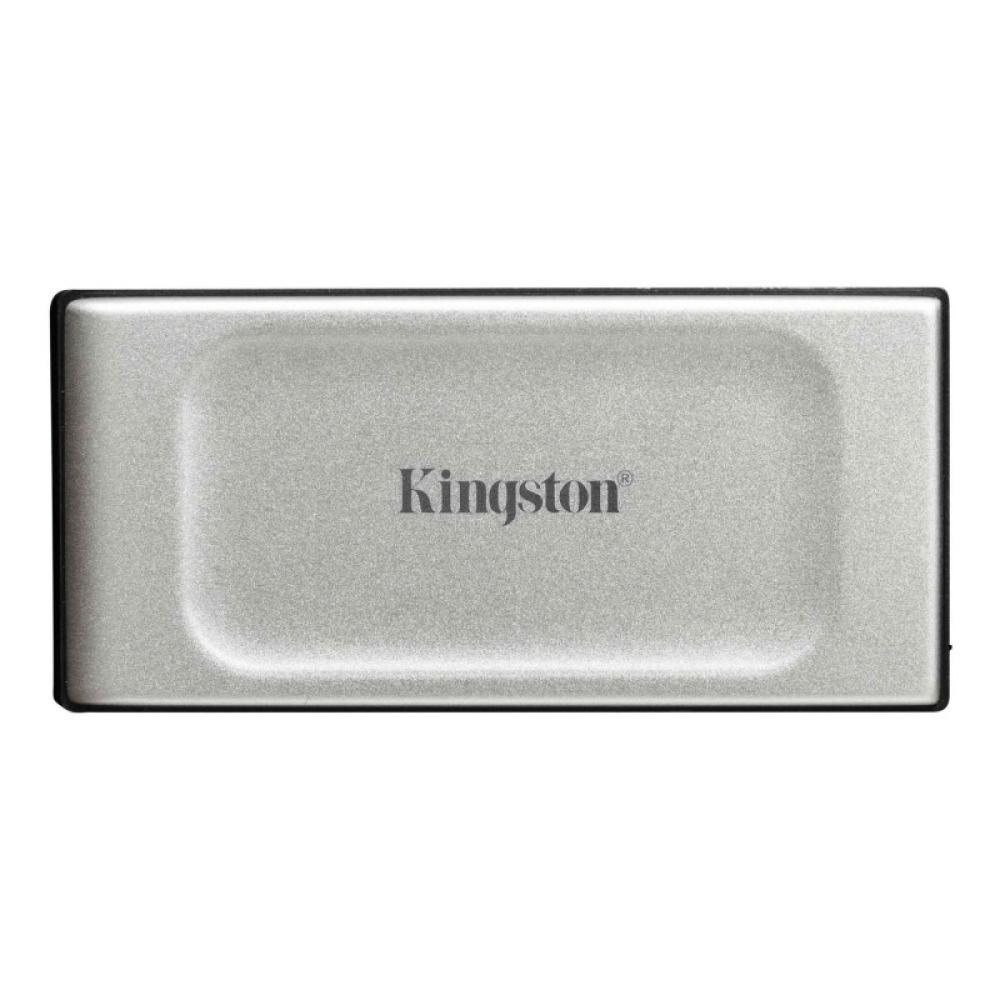 Kingston Technology - 4000G SSD portátil XS2000