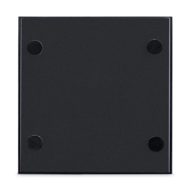 StarTech.com - Extensor Alargador HDMI 4K por Cable CAT5/CAT6 Ethernet - Extensor de Vídeo 4K 60Hz HDR hasta 70m - Salida de Aud