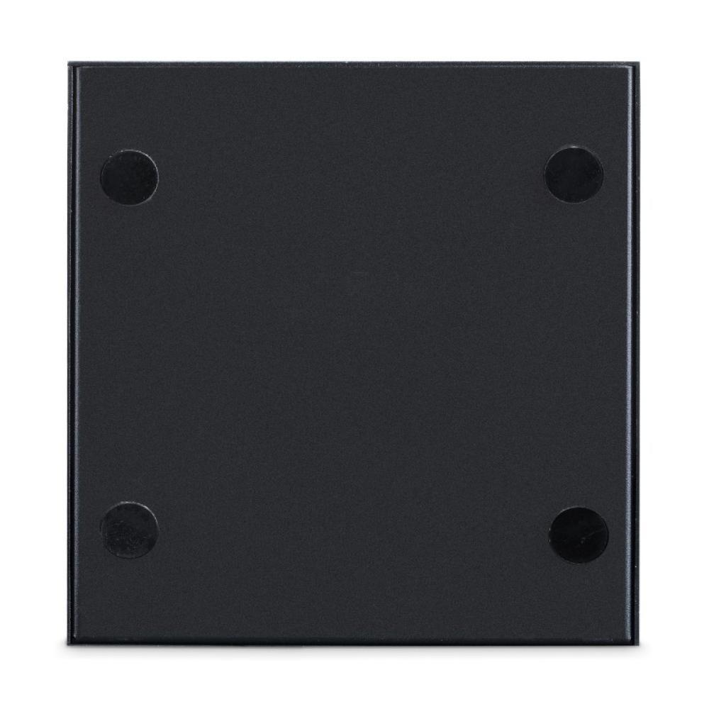 StarTech.com - Extensor Alargador HDMI 4K por Cable CAT5/CAT6 Ethernet - Extensor de Vídeo 4K 60Hz HDR hasta 70m - Salida de Aud