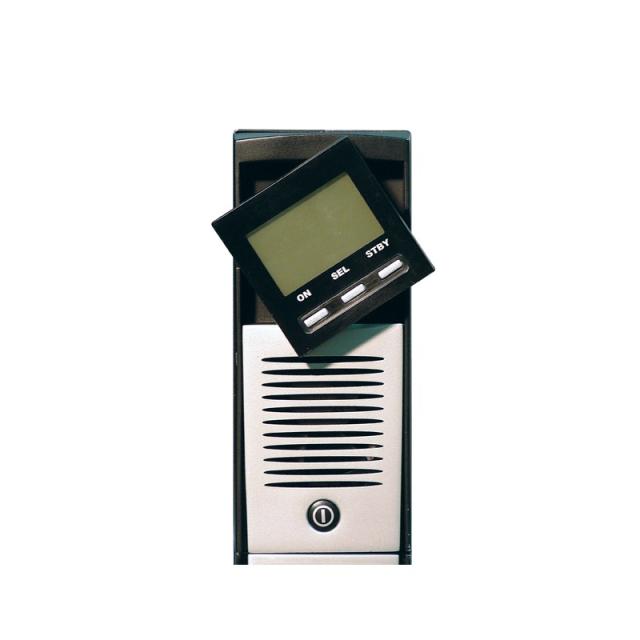 Riello - Sentinel Dual sistema de alimentación ininterrumpida (UPS) 1,5 kVA 1350 W 8 salidas AC