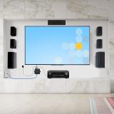 StarTech.com - Extensor Alargador HDMI 4K por Cable CAT5/CAT6 Ethernet - Extensor de Vídeo 4K 60Hz HDR hasta 70m - Salida de Aud