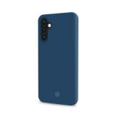 Celly - CROMO1037BL funda para teléfono móvil 16,3 cm (6.4") Azul