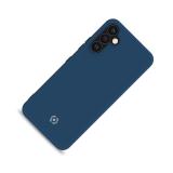 Celly - CROMO1037BL funda para teléfono móvil 16,3 cm (6.4") Azul