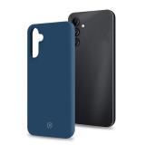 Celly - CROMO1037BL funda para teléfono móvil 16,3 cm (6.4") Azul