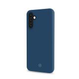 Celly - CROMO1036BL funda para teléfono móvil 16,8 cm (6.6") Azul