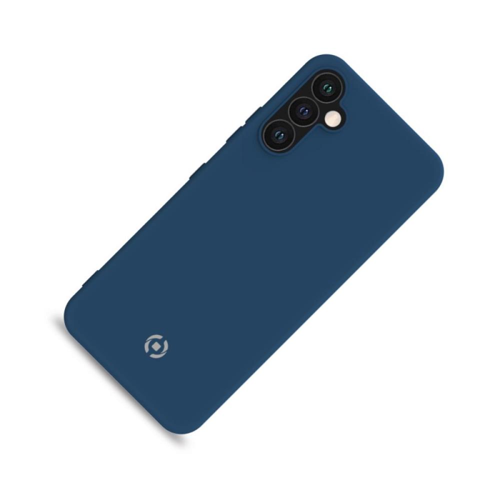 Celly - CROMO1036BL funda para teléfono móvil 16,8 cm (6.6") Azul