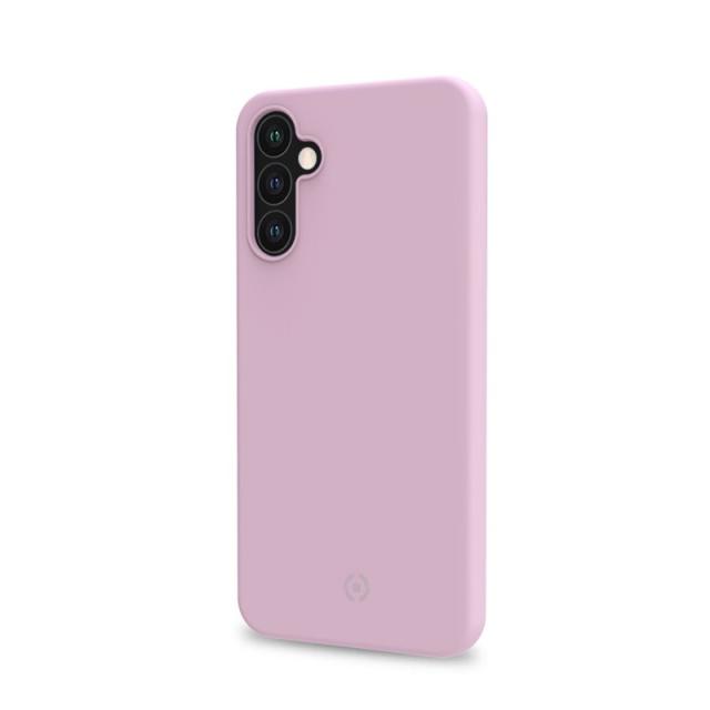 Celly - CROMO1036PK funda para teléfono móvil 16,8 cm (6.6") Rosa