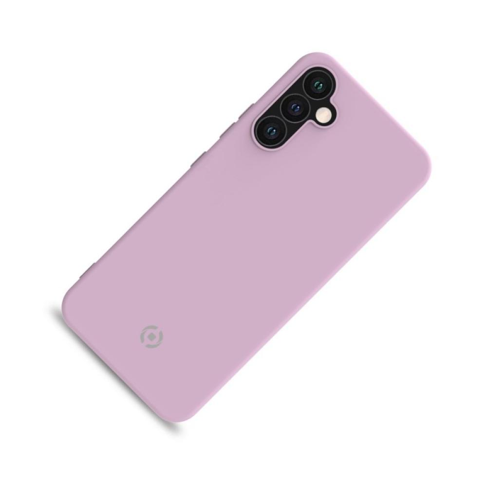 Celly - CROMO1036PK funda para teléfono móvil 16,8 cm (6.6") Rosa