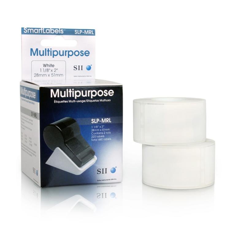 Seiko Instruments - SLP-MRL Blanco