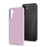 Celly - CROMO1036PK funda para teléfono móvil 16,8 cm (6.6") Rosa